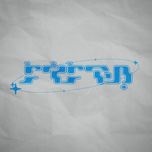 PILIPINAS (PRINTED Y2K LOGO CONCEPT)