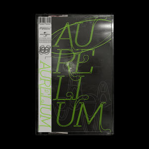 AURELIUM (CASSETTE TAPE CONCEPT)